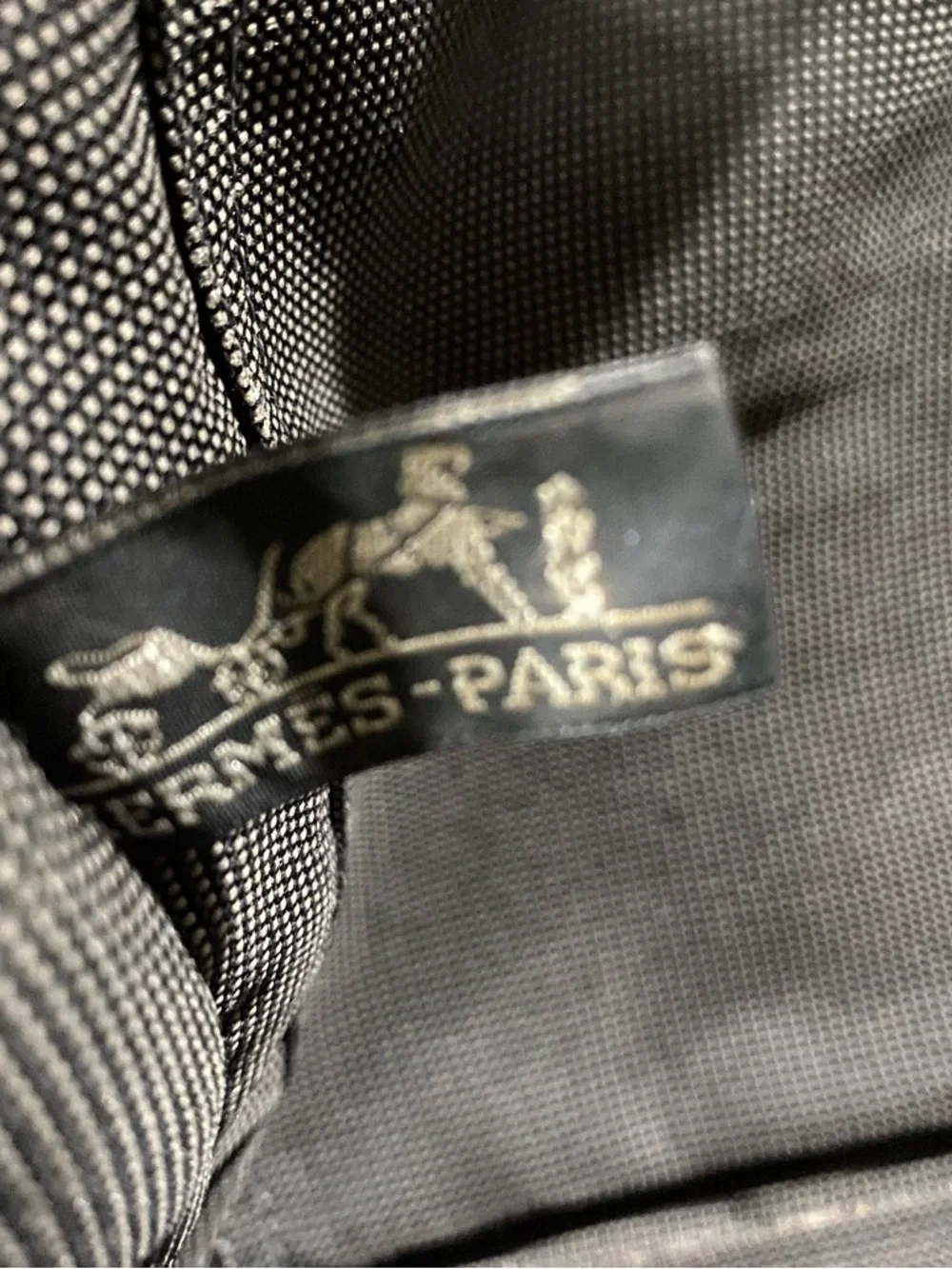 Hermes Herline MM Tote Bag